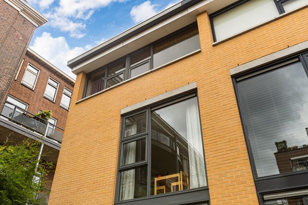 Medium property photo - Sint Jacobsplein 61, 3311 CV Dordrecht